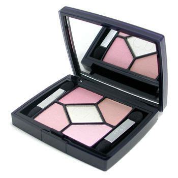 christian dior 5 couleurs 690 flower blossom|Dior 5 couleurs eyeshadow.